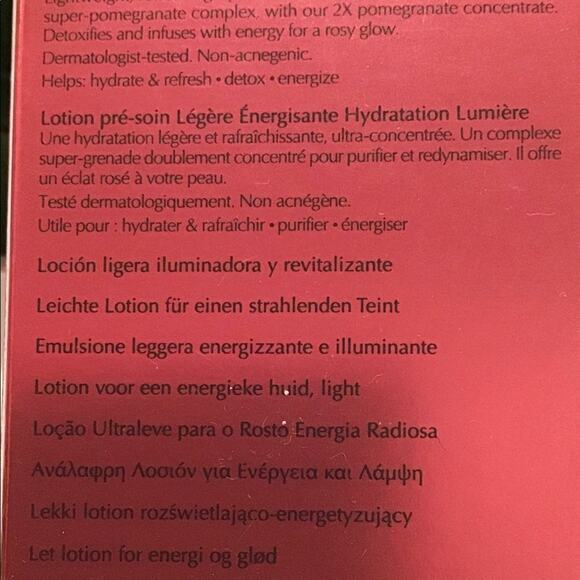 ESTEE LAUDER Nutritious Radiant Pomegranate NEWBOX - Picture 7 of 10